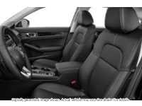 2024 Honda Civic Sedan Touring CVT Interior Shot 4