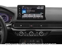 2024 HONDA CIVIC TOURING CVT Interior Shot 2