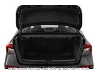 2024 Honda Civic Sedan Touring CVT Exterior Shot 4