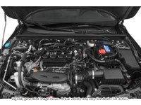 2024 HONDA CIVIC TOURING CVT Exterior Shot 3