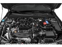 2024 Honda Civic Sedan Touring CVT Exterior Shot 3