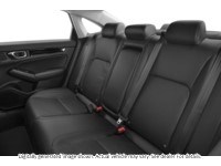 2024 HONDA CIVIC TOURING CVT Interior Shot 5