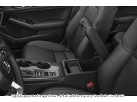 2024 HONDA CIVIC TOURING CVT Interior Shot 7