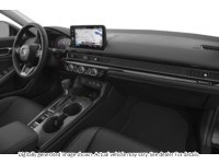 2024 HONDA CIVIC TOURING CVT Interior Shot 1
