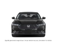 2025 Honda Accord Hybrid Touring eCVT Exterior Shot 5