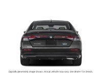 2025 Honda Accord Hybrid Touring eCVT Exterior Shot 7