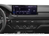 2025 Honda Accord Hybrid Touring eCVT Interior Shot 2