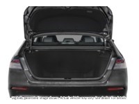 2025 Honda Accord Hybrid Touring eCVT Exterior Shot 4