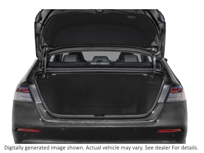 2025 Honda Accord Hybrid Touring eCVT Exterior Shot 4