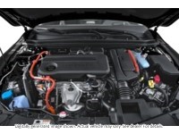 2025 Honda Accord Hybrid Touring eCVT Exterior Shot 3