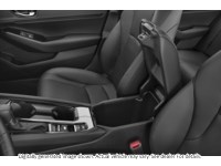 2025 Honda Accord Hybrid Touring eCVT Interior Shot 7
