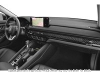 2025 Honda Accord Hybrid Touring eCVT Interior Shot 1
