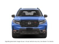 2024 Honda Passport Trailsport AWD Exterior Shot 5