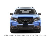2024 Honda Passport Trailsport AWD Exterior Shot 5