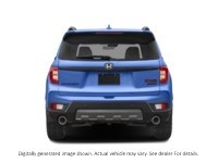 2024 Honda Passport Trailsport AWD Exterior Shot 7