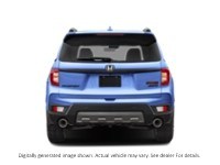 2024 Honda Passport Trailsport AWD Exterior Shot 7