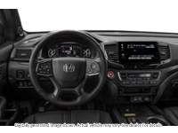 2024 Honda Passport Trailsport AWD Interior Shot 3