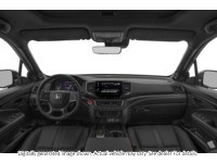 2024 Honda Passport Trailsport AWD Interior Shot 6