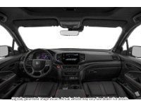 2024 Honda Passport Trailsport AWD Interior Shot 6