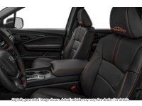 2024 Honda Passport Trailsport AWD Interior Shot 4