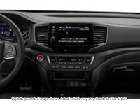 2024 Honda Passport Trailsport AWD Interior Shot 2