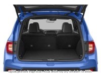 2024 Honda Passport Trailsport AWD Exterior Shot 4