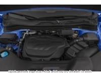 2024 Honda Passport Trailsport AWD Exterior Shot 3