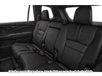 2024 Honda Passport Trailsport AWD Interior Shot 5