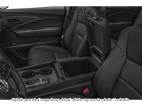 2024 Honda Passport Trailsport AWD Interior Shot 7