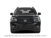 2025 Honda Passport Black Edition AWD Exterior Shot 5