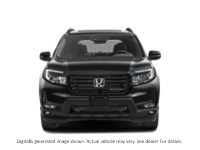 2024 Honda Passport Black Edition AWD Exterior Shot 5