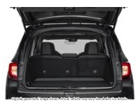 2024 Honda Passport Black Edition AWD Exterior Shot 4