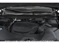 2025 Honda Passport Black Edition AWD Exterior Shot 3