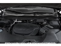 2024 Honda Passport Black Edition AWD Exterior Shot 3