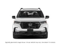 2025 Honda Pilot Black Edition AWD Exterior Shot 5