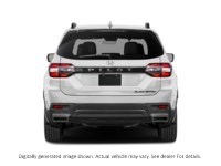 2025 Honda Pilot Black Edition AWD Exterior Shot 7