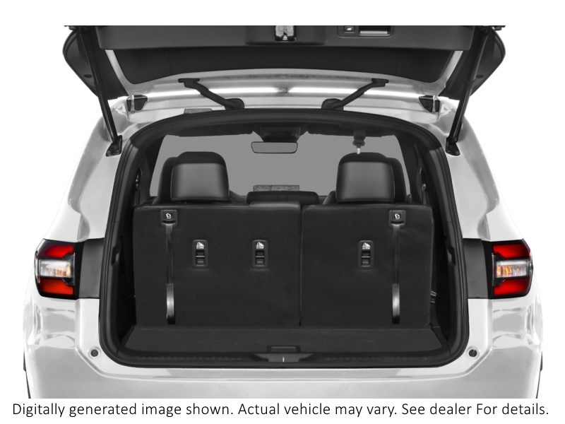 2025 Honda Pilot Black Edition AWD Exterior Shot 4