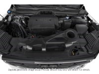 2025 Honda Pilot Black Edition AWD Exterior Shot 3