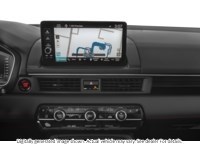 2025 Honda Pilot Black Edition AWD Interior Shot 8