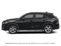 2024 Honda Hr-V Lx-B AWD CVT Exterior Shot 6