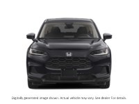 2024 Honda Hr-V Lx-B AWD CVT Exterior Shot 5