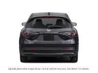 2025 Honda Hr-V LX 2WD CVT Exterior Shot 7