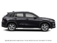 2024 Honda Hr-V Lx-B AWD CVT Exterior Shot 10