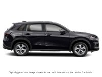 2025 Honda Hr-V LX 2WD CVT Exterior Shot 10