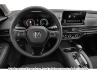 2024 Honda Hr-V Lx-B AWD CVT Interior Shot 3