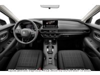 2025 Honda Hr-V LX 2WD CVT Interior Shot 6