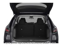 2024 Honda Hr-V Lx-B AWD CVT Exterior Shot 4