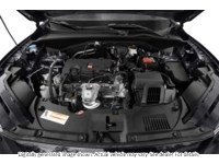 2024 Honda Hr-V Lx-B AWD CVT Exterior Shot 3