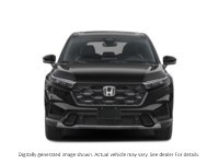 2024 Honda CR-V Hybrid EX-L AWD Exterior Shot 5