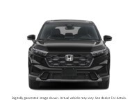 2025 HONDA CR-V HYBRID EX-L AWD Exterior Shot 5